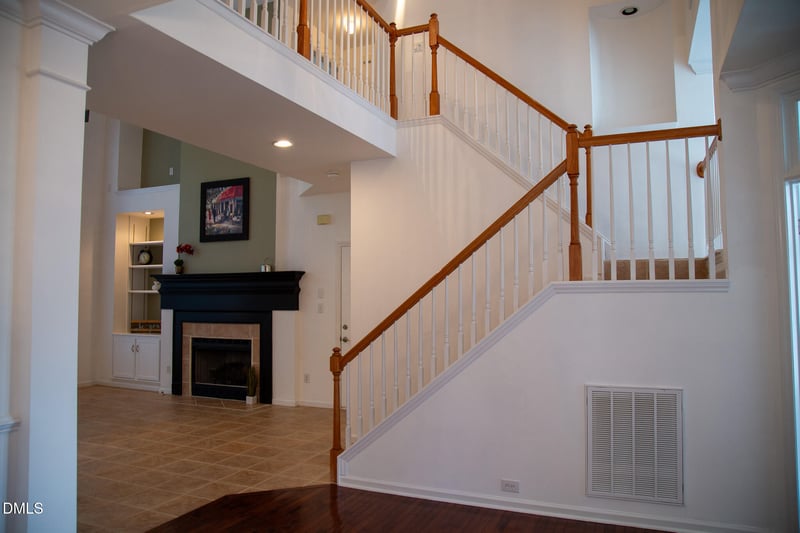 1506 Redwater Branch Ct, Apex, NC 27502