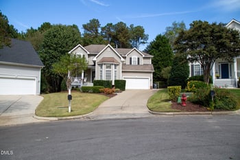 1506 Redwater Branch Ct, Apex, NC 27502