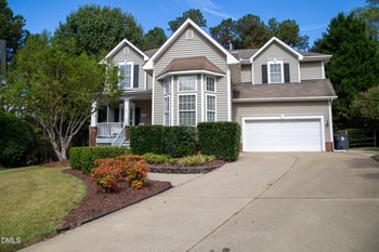 1506 Redwater Branch Ct, Apex, NC 27502