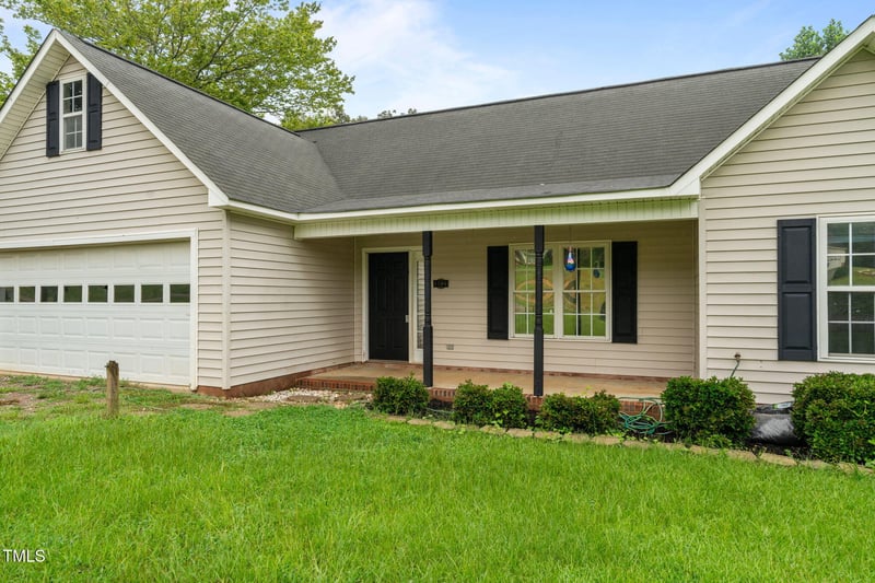 1506 Rollins Store Rd, Sanford, NC 27332
