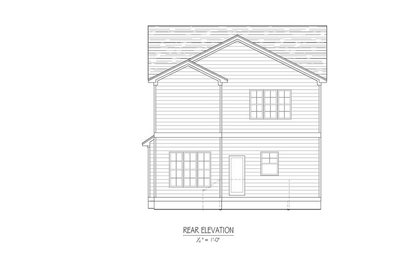 1506 South St, Durham, NC 27707