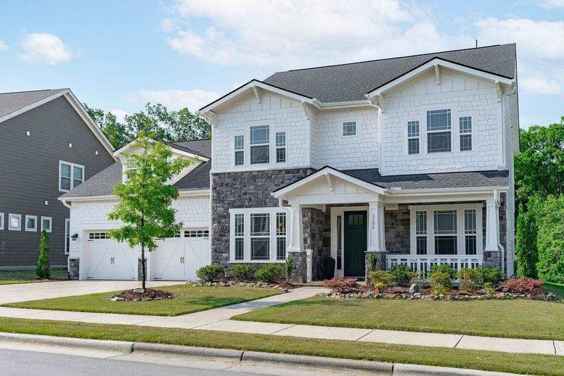 1506 Spring Overlook Ln, Hillsborough, NC 27278