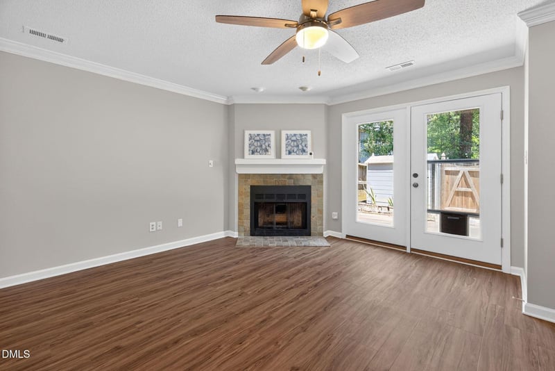 1506 Township Cir, Raleigh, NC 27609