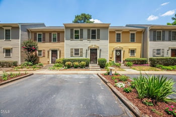1506 Township Cir, Raleigh, NC 27609