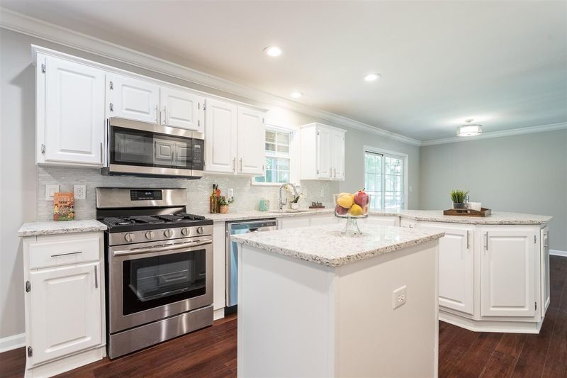 1506 Wiljohn Rd, Garner, NC 27529