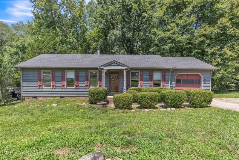 1506 Woods Creek Dr, Garner, NC 27529