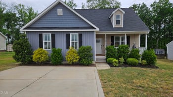 15065 Nc 96 , Zebulon, NC 27597