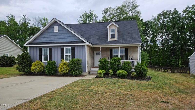 15065 Nc 96 , Zebulon, NC 27597