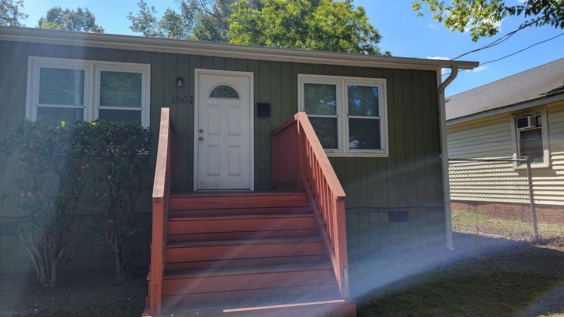 1507 N Alston Ave, Durham, NC 27701