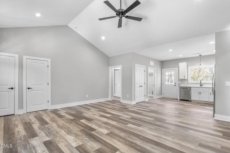 1507 Alta Vista Ln, Graham, NC 27253