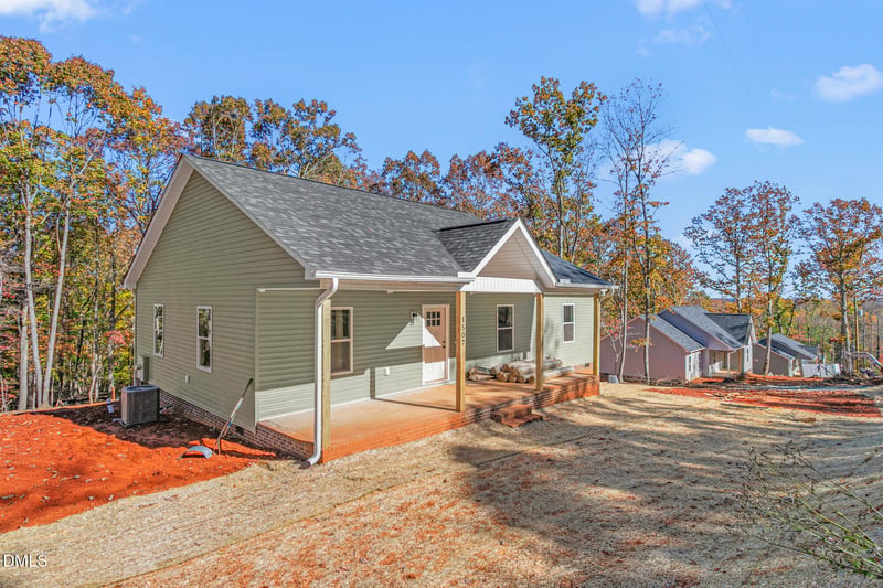 1507 Alta Vista Ln, Graham, NC 27253