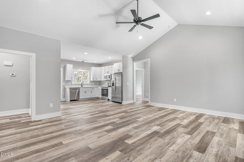 1507 Alta Vista Ln, Graham, NC 27253