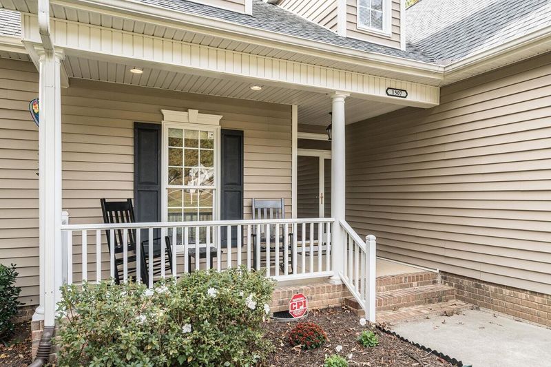 1507 Anterra Dr, Wake Forest, NC 27587