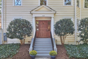 1507 Barden Dr, Raleigh, NC 27605
