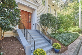 1507 Barden Dr, Raleigh, NC 27605