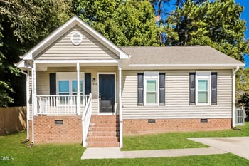 1507 Beauty Ave, Raleigh, NC 27610