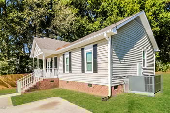 1507 Beauty Ave, Raleigh, NC 27610