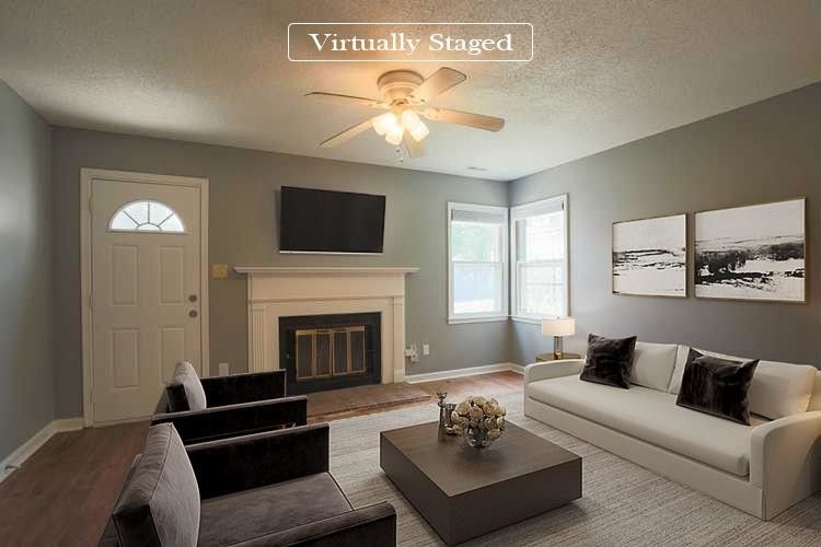 1507 Clermont Rd #T23, Durham, NC 27713