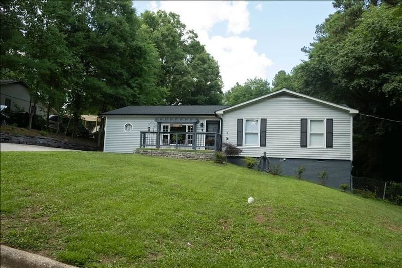 1507 Cranston Rd, Garner, NC 27529