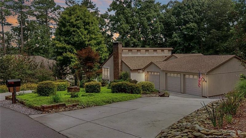 1507 Dakota Loop, Sanford, NC 27332