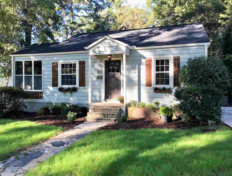 1507 N Duke St, Durham, NC 27701