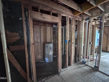 1507 Echo Rd, Durham, NC 27707