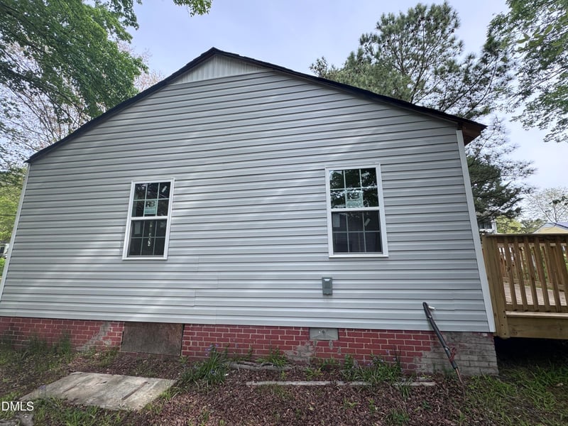 1507 Echo Rd, Durham, NC 27707