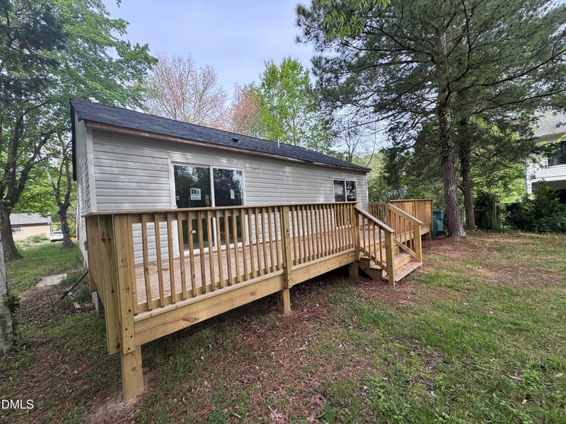 1507 Echo Rd, Durham, NC 27707