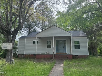 1507 Echo Rd, Durham, NC 27707