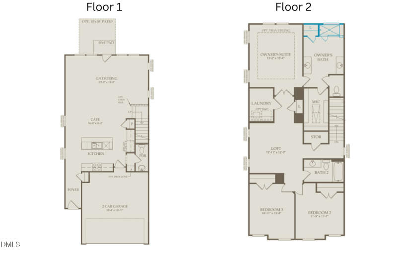 1507 Everton Ave, Durham, NC 27703