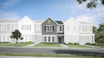 1507 Fruit Tree Ln, Wake Forest, NC 27587