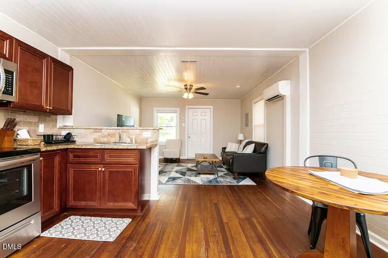 1507 Gunter St, Durham, NC 27707