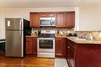 1507 Gunter St, Durham, NC 27707