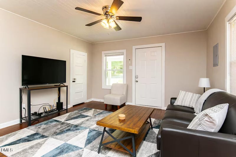 1507 Gunter St, Durham, NC 27707