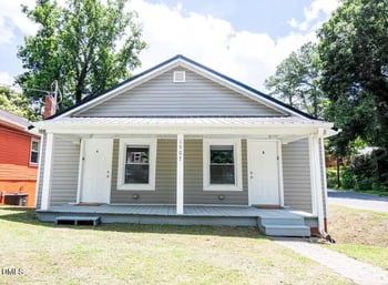 1507 Gunter St, Durham, NC 27707