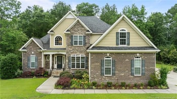 1507 Heatherly Ct, Fayetteville, NC 28312