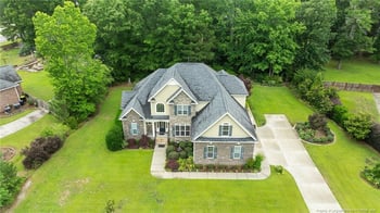 1507 Heatherly Ct, Fayetteville, NC 28312