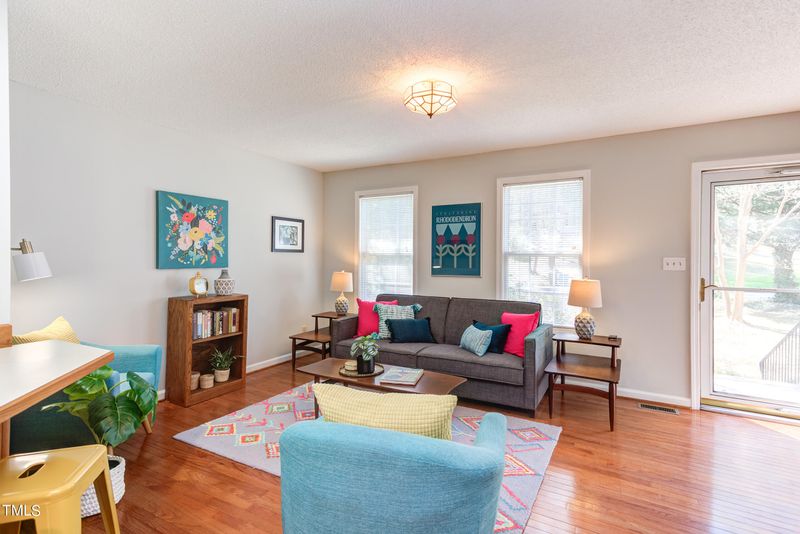 1507 Hollywood St, Durham, NC 27701