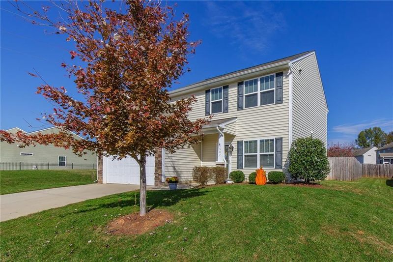 1507 Iron Dr, Mebane, NC 27302
