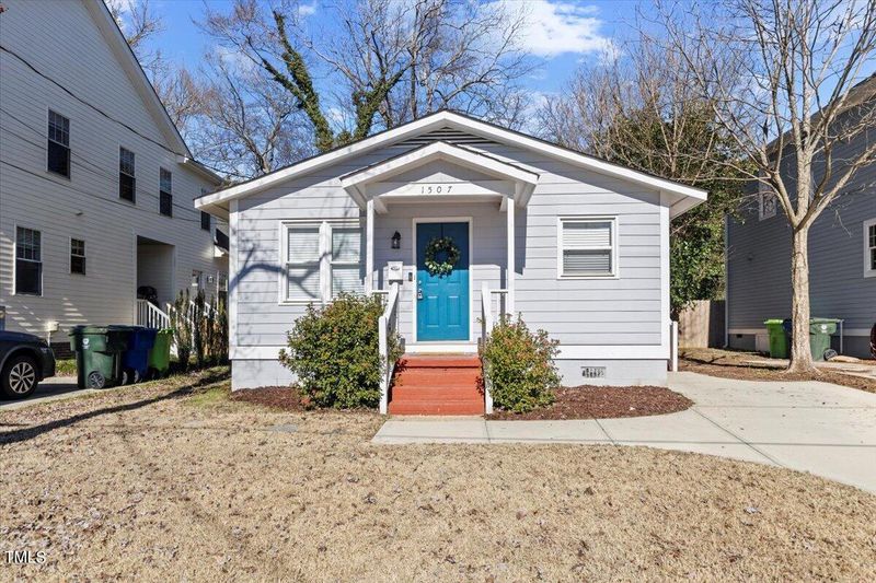 1507 E Jones St, Raleigh, NC 27610