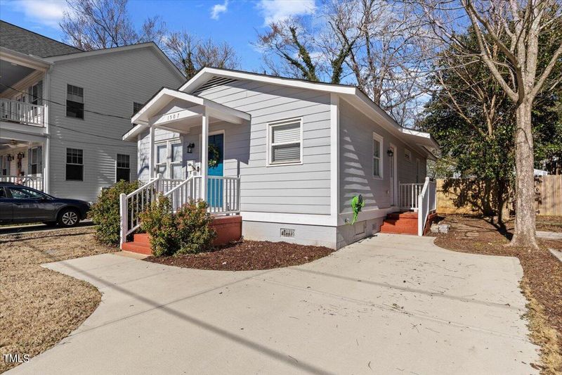 1507 E Jones St, Raleigh, NC 27610
