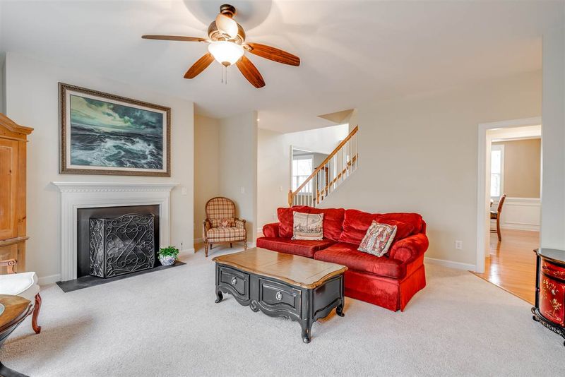 1507 Lagerfeld Way, Wake Forest, NC 27587