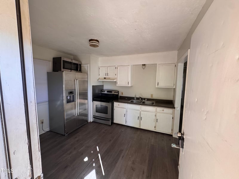 1507 Murchison Rd, Fayetteville, NC 28301