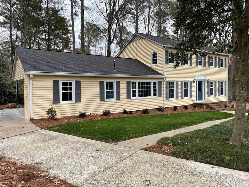1507 Murray Ln, Chapel Hill, NC 27517