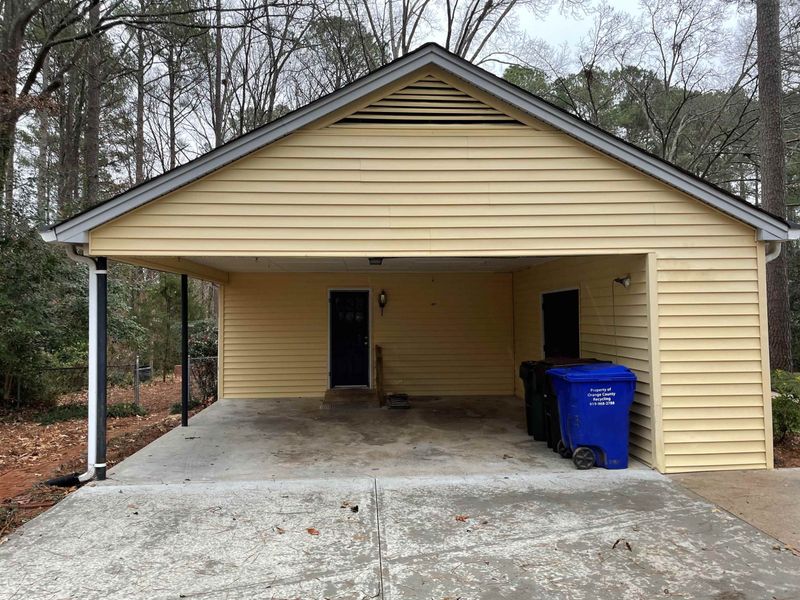 1507 Murray Ln, Chapel Hill, NC 27517