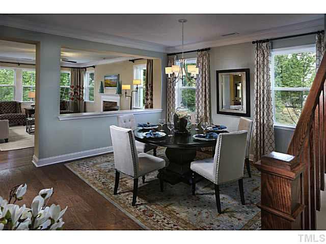 1507 Old Bramble Ln, Fuquay Varina, NC 27526