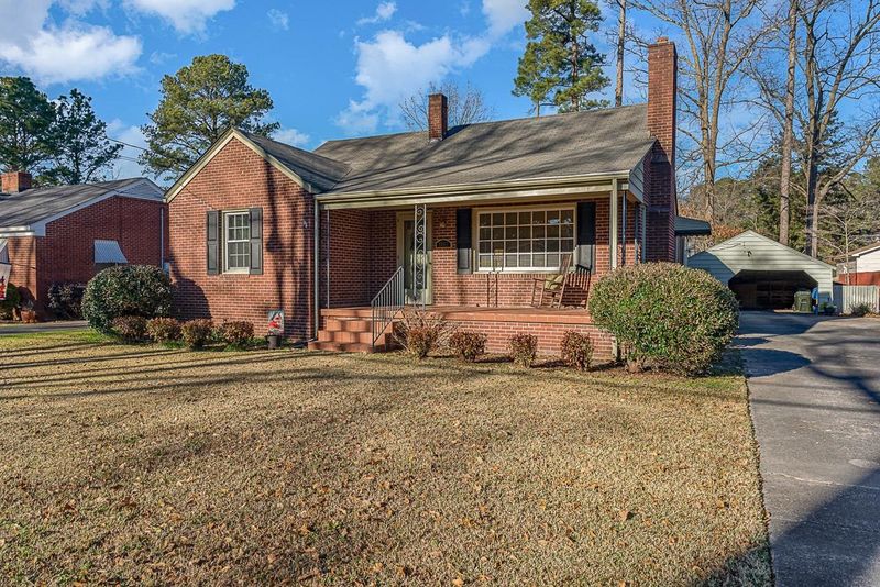 1507 E Pine, Goldsboro, NC 27530