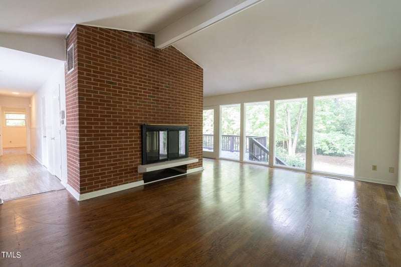 1507 Rosewood St, Durham, NC 27701