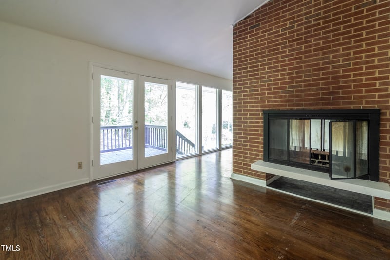 1507 Rosewood St, Durham, NC 27701