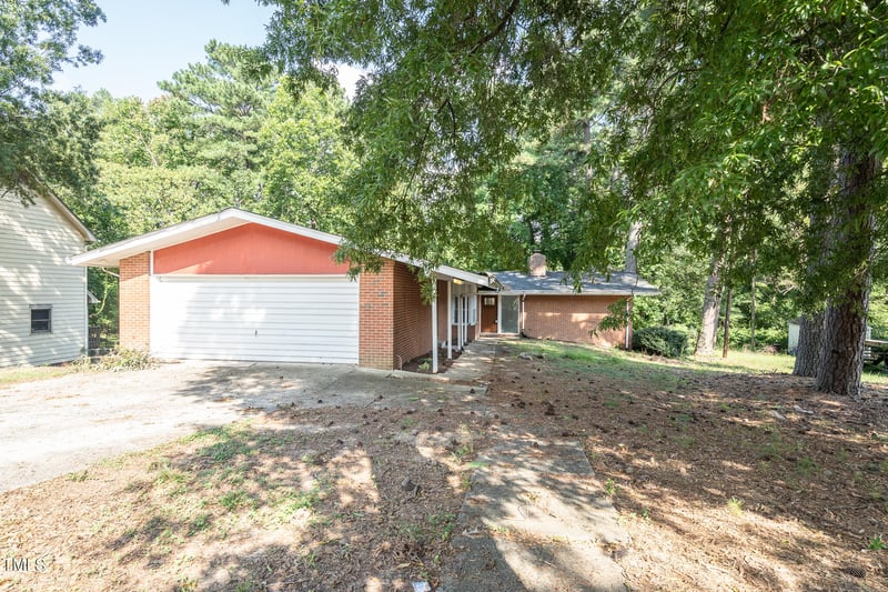 1507 Rosewood St, Durham, NC 27701
